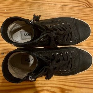 Women’s UGG sneakers